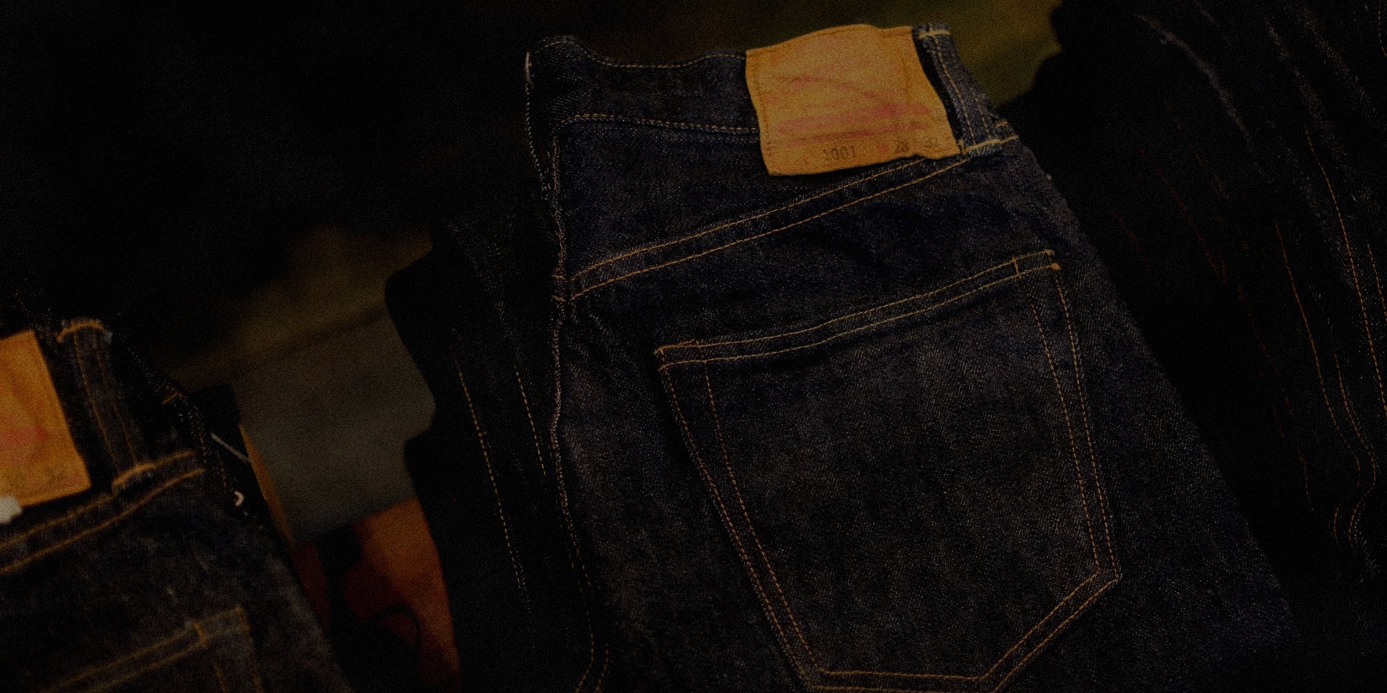 Warehouse Japan | Selvedge Denim Loopwheel Sweatshirts & Vintage