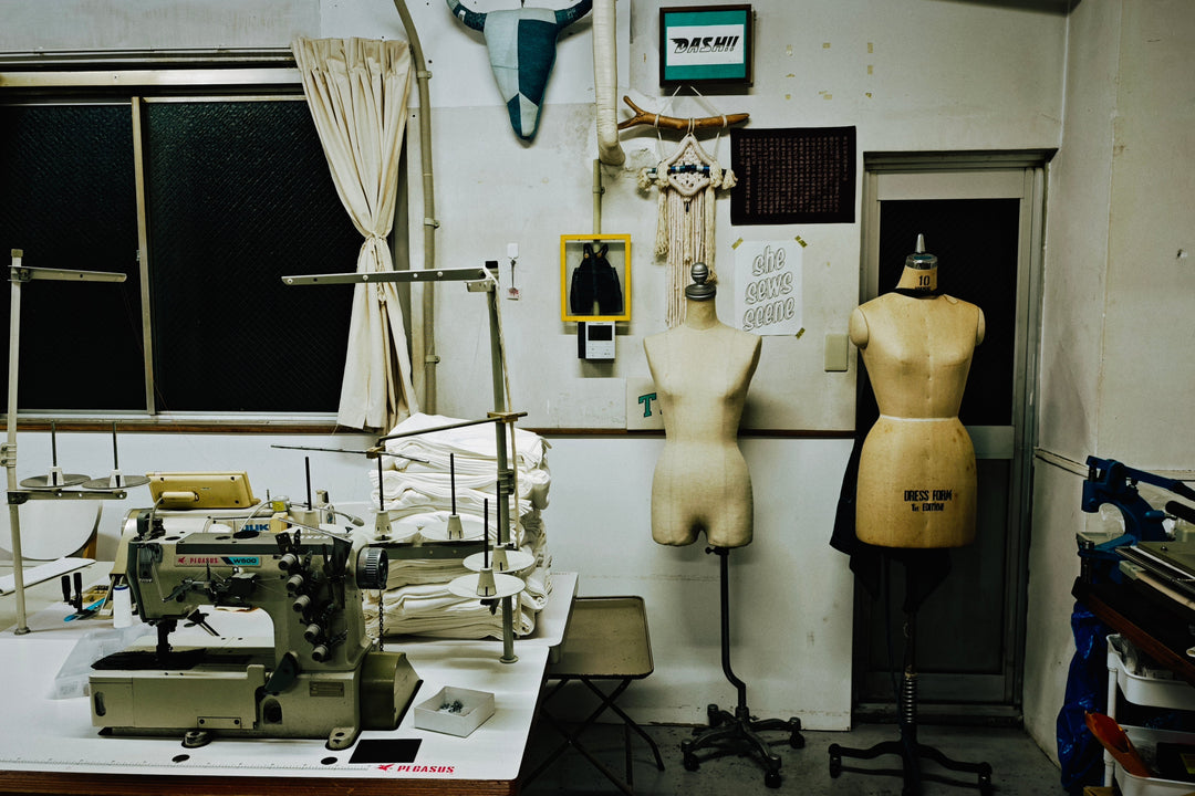 Brand Story #01 Why More People Should Know WASEW