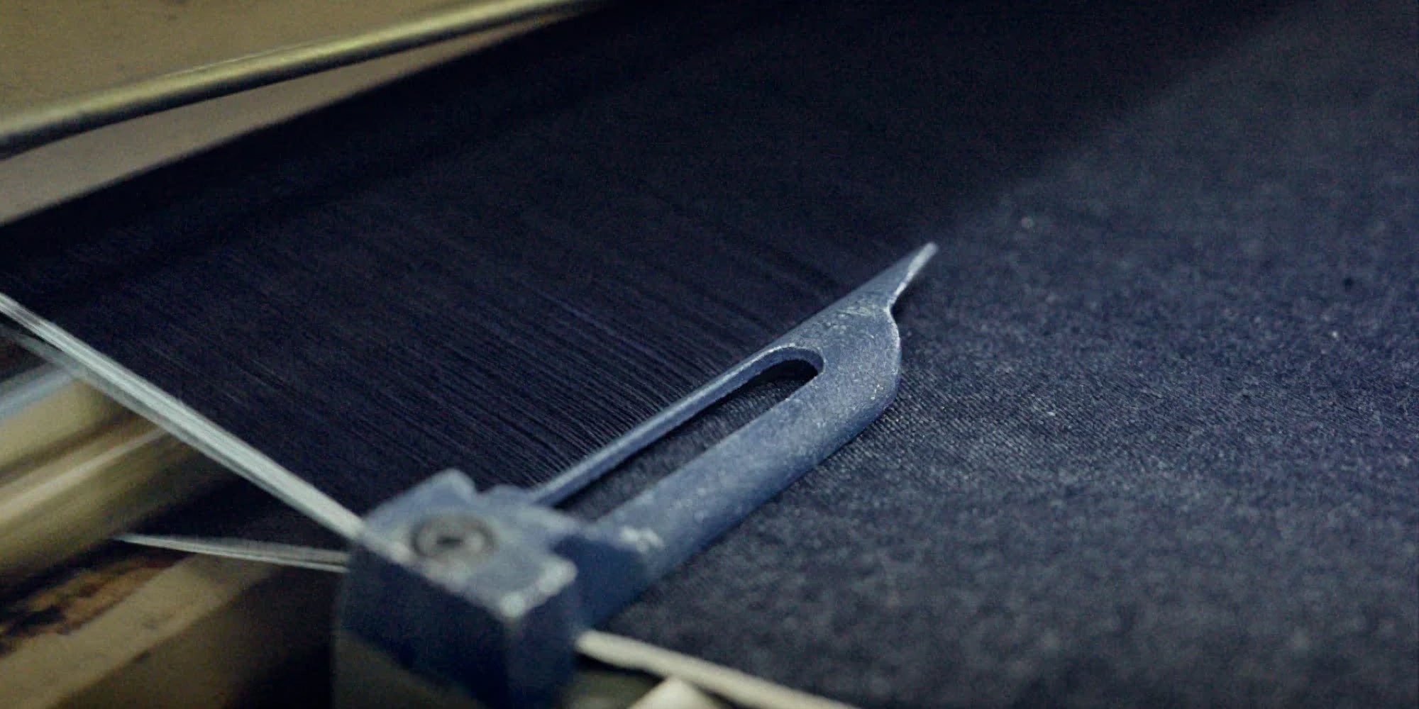 Japanese selvedge jeans made in Japan Boncoura denim 日本製ジーンズ セルビッチデニム