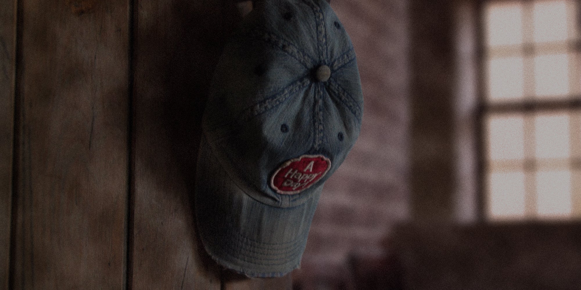 Men's hats and caps including Japanese baseball caps and workwear styles