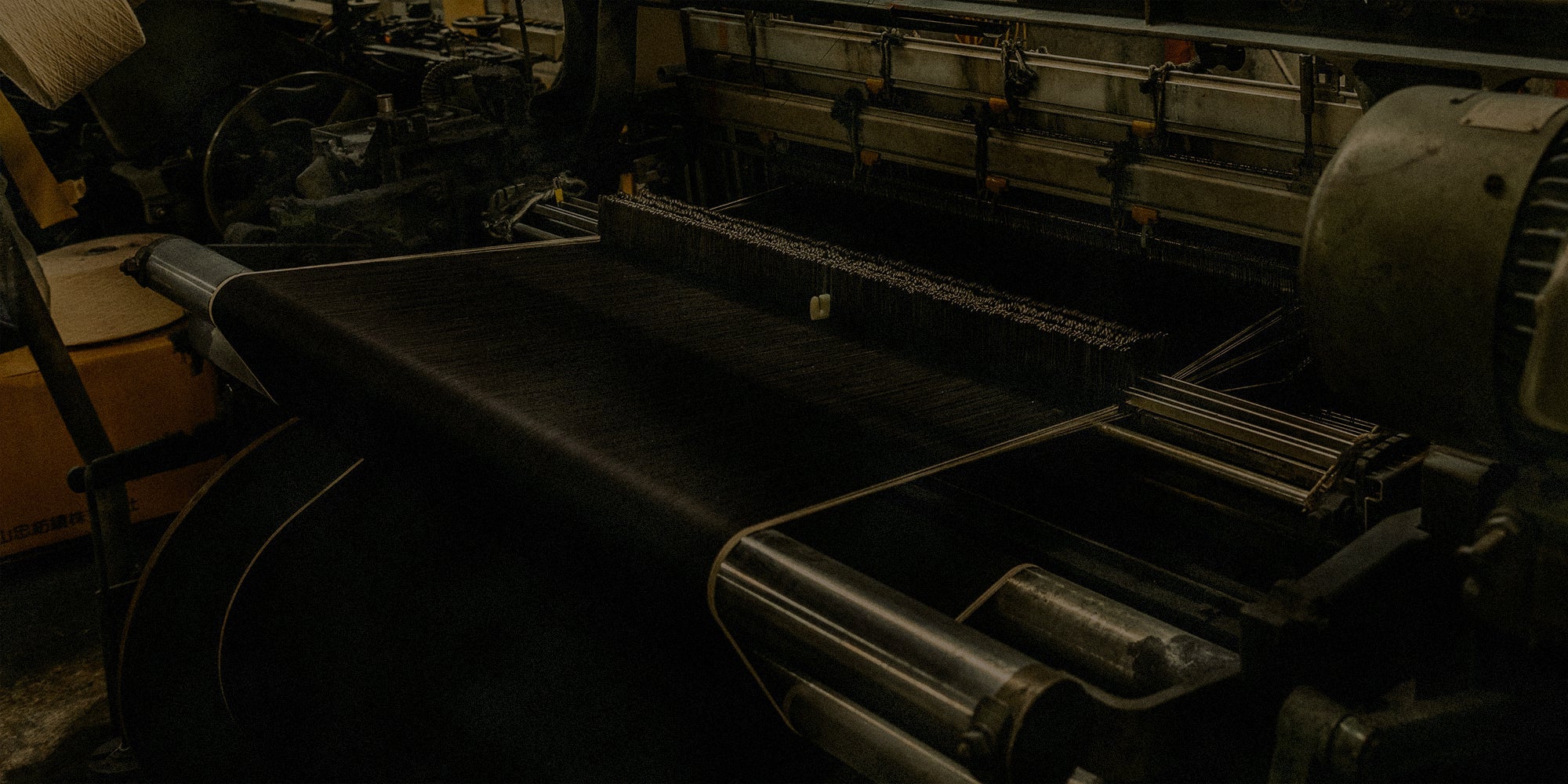 Fullcount Japanese selvedge denim and clothing collection Made in Japan