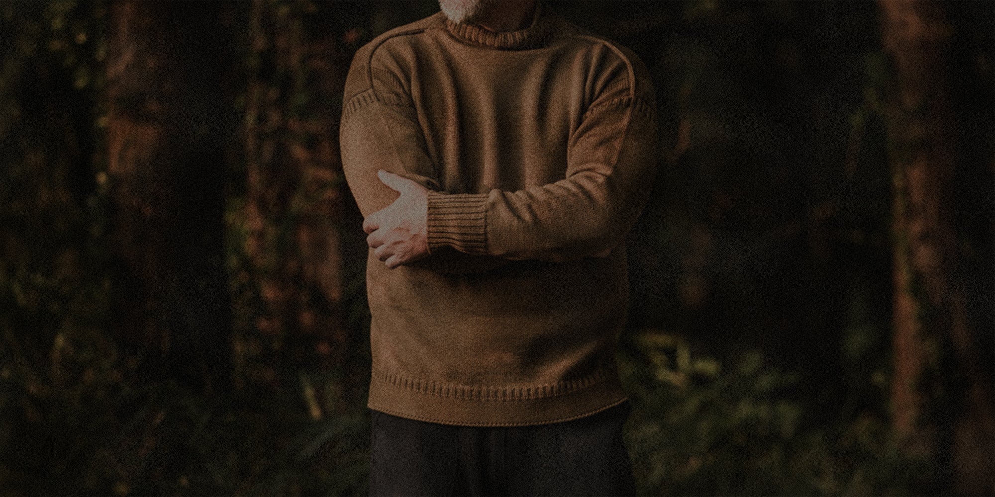 Men's sweaters including Japanese knitwear wool and cotton sweaters