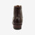 Moto Motor Lot 1020 Italian horsebutt service boots brown vintage leather boots Japan back