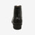 Moto Lot 1020 service boots Italian horsebutt leather black back