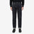 Omoto Denim 0615 13.5oz selvedge denim relaxed tapered jeans made in Japan wear image front