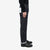Omoto Denim 0615 13.5oz selvedge denim relaxed tapered jeans made in Japan side