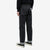 Omoto Denim 0411 15.5oz slub nep selvedge denim slim tapered jeans Japan wear image back side 2