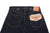 Freewheelers 2232012 Lot 601XXC 1937 14oz Selvedge Denim – Back Pocket Construction