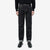 Omoto Denim 0611 15.5oz slub nep selvedge denim relaxed tapered jeans Japan wear image front