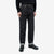 Omoto Denim 0611 15.5oz slub nep selvedge denim relaxed tapered jeans Japan wear image front side