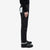 Omoto Denim 0611 15.5oz slub nep selvedge denim relaxed tapered jeans Japan wear image side