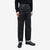 Omoto Denim 0811 15.5oz slub nep selvedge denim wide tapered jeans Japan wear image front side