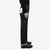 Omoto Denim 0811 15.5oz slub nep selvedge denim wide tapered jeans Japan wear image side