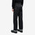 Omoto Denim 0811 15.5oz slub nep selvedge denim wide tapered jeans Japan wear image back side 2