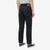 Pure Blue Japan XX-019 14oz Indigo Selvedge Jeans - Model Back View