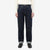 Boncoura 43XX WWII Natural Indigo Dyed Selvedge Denim 15th Anniversary Model Made in Japan wear image front