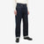 Boncoura 43XX WWII Natural Indigo Dyed Selvedge Denim 15th Anniversary Model Made in Japan front side wear image