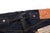 Freewheelers 2232012 Lot 601XXC 1937 14oz Selvedge Denim – Two-Prong Cinch-Back Buckle