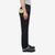 Freewheelers 2612441 Lot S601XX WWII 14oz Selvedge Jeans – Model Side View
