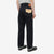 Freewheelers 2612441 Lot S601XX WWII 14oz Selvedge Jeans – Model Back View