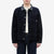 Moto Motor RCLL5 washable horsehide roughout jacket vintage leather jacket Japan wear image 2