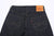 Warehouse & Co. Lot 1001XX1000XX DSB 1947 Model 13.5oz Selvedge Denim Jeans Made in Japan Back Pockets
