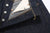 Warehouse & Co. Lot 1001XX1000XX DSB 1947 Model 13.5oz Selvedge Denim Jeans Made in Japan Stitch Run-Off