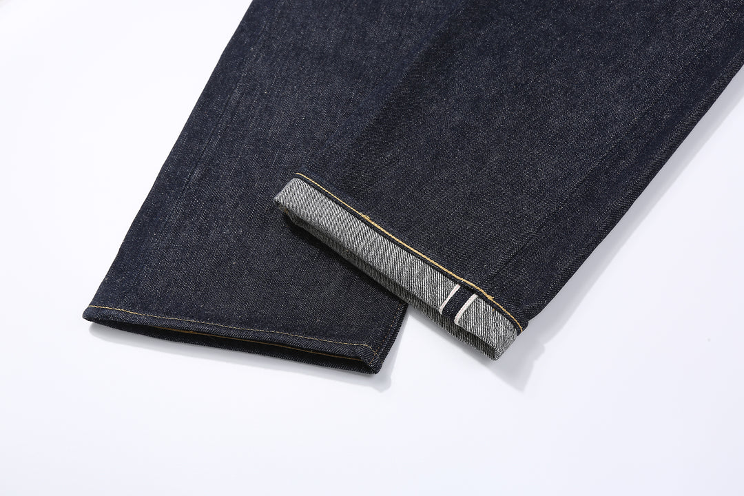 Warehouse & Co. Lot 1001XX1000XX DSB 1947 Model 13.5oz Selvedge Denim Jeans Made in Japan Selvedge ID