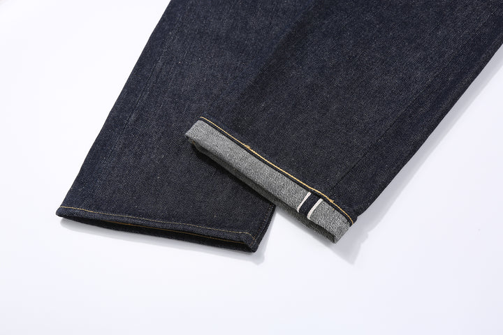 Warehouse & Co. Lot 1001XX1000XX DSB 1947 Model 13.5oz Selvedge Denim Jeans Made in Japan Selvedge ID