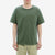 Boncoura High Density Heavyweight Pocket T-Shirt Made in Japan Wear Image Front
