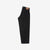 Moto Motor New Vintage 12oz selvedge denim old baggy fit black x black Japanese denim jeans