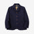 Dalee’s & Co. Spector KOT indigo cotton code cloth sack jacket made in Japan