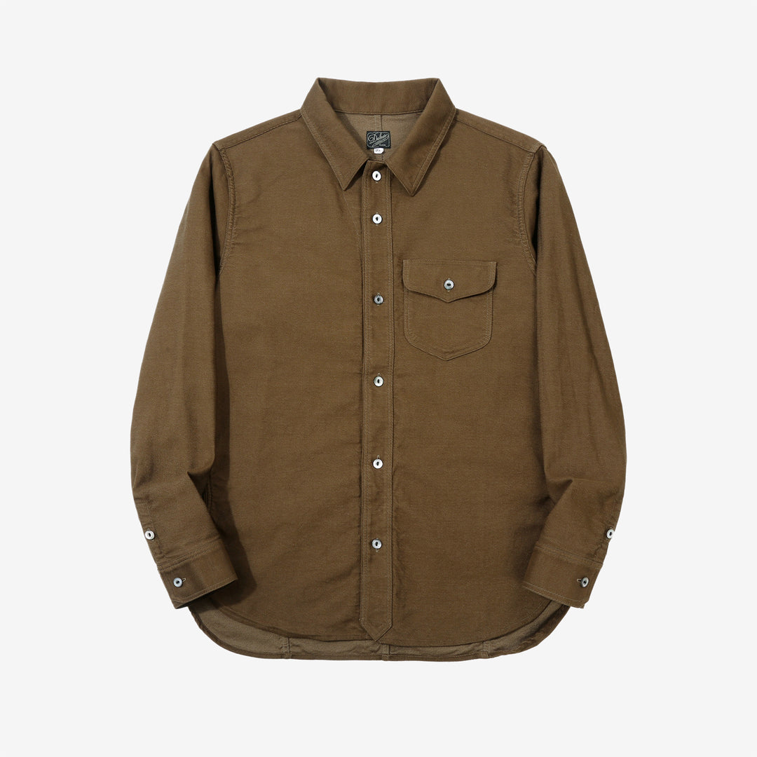 Dalee’s & Co. Jelico 20s style shirt made in Japan