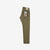 Samurai Jeans S0150GNX Uguisu 17oz selvedge denim classic straight fit full view