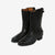 attractions biltbuck lot 603LTD the pioneer engineer boots waxed heavy weight kipskin