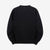 Freewheelers 2534005 Freedom Sleeve Sweatshirt in Jet Navy – Front View