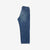Fullcount 1138HW star wabash workers pants indigo used wash railroad workwear trousers Japan front