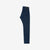 Pure Blue Japan OCE-019 14oz Oceanic Indigo Selvedge Jeans – Folded View