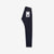 Samurai Jeans S211AX AI Plus 18oz selvedge denim relaxed tapered fit full view