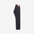 The Flat Head FN-8004 18oz selvedge denim jeans wide tapered fit indigo front view
