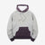 Fullcount 3770 double face hooded sweatshirt vintage heavyweight hoodie Japan front