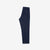 Wasew WSW-25M-005 10oz nep denim baker pants made in Japan lightweight textured denim military pants full view