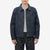 DALEE’S & CO. 61B 11oz Selvedge Denim Work Jacket – Model Front View