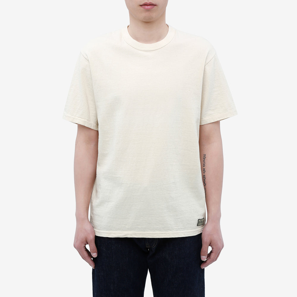 Dalee’s & Co. vintage style 7oz T-shirt worn fit