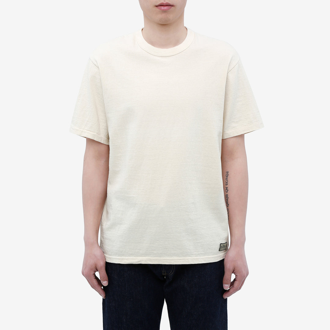 Dalee’s & Co. vintage style 7oz T-shirt worn fit
