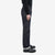 Moto Motor New Vintage 13oz Selvedge Denim 1947 Model Regular Straight Fit Japanese denim jeans model side