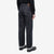 Moto Motor New Vintage 13oz Selvedge Denim 1947 Model Regular Straight Fit Japanese denim jeans back