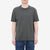 Dalee’s & Co. SAT1930 8.5oz SZ knit loopwheel T-shirt made in Japan green