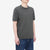Dalee’s & Co. SAT1930 8.5oz SZ knit loopwheel T-shirt made in Japan green