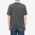 Dalee’s & Co. SAT1930 8.5oz SZ knit loopwheel T-shirt made in Japan green